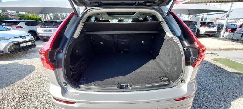 2023 Volvo XC60 2,0L 2023 Cyprus