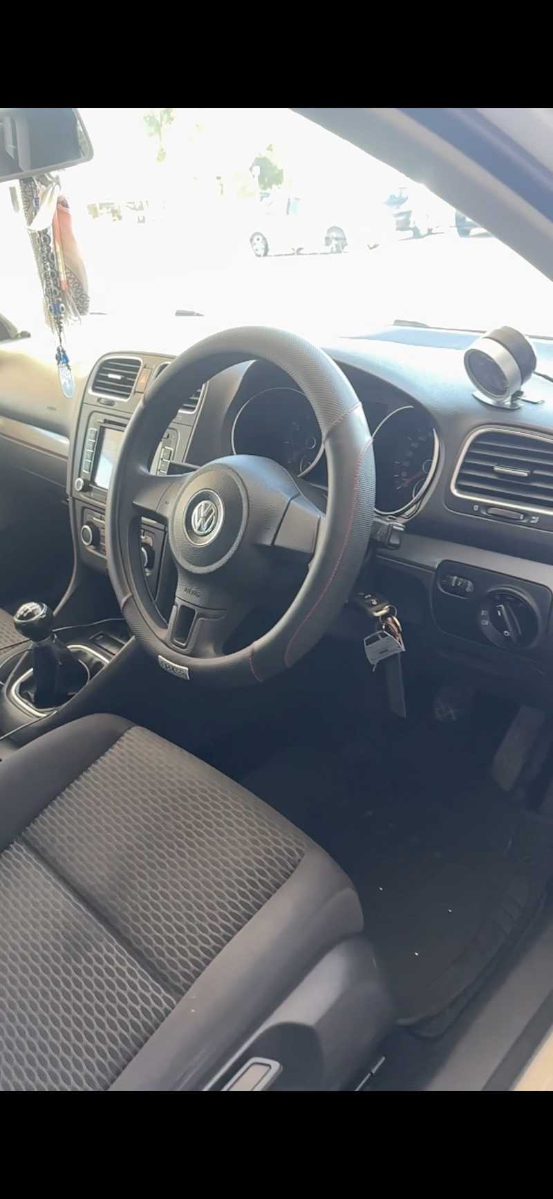 2011 Volkswagen Golf 1,4L 2011 Cyprus