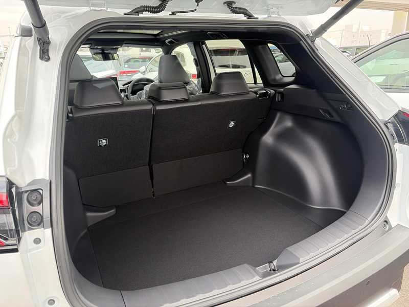 2026 Toyota Corolla Cross 1,8L 2026 Cyprus