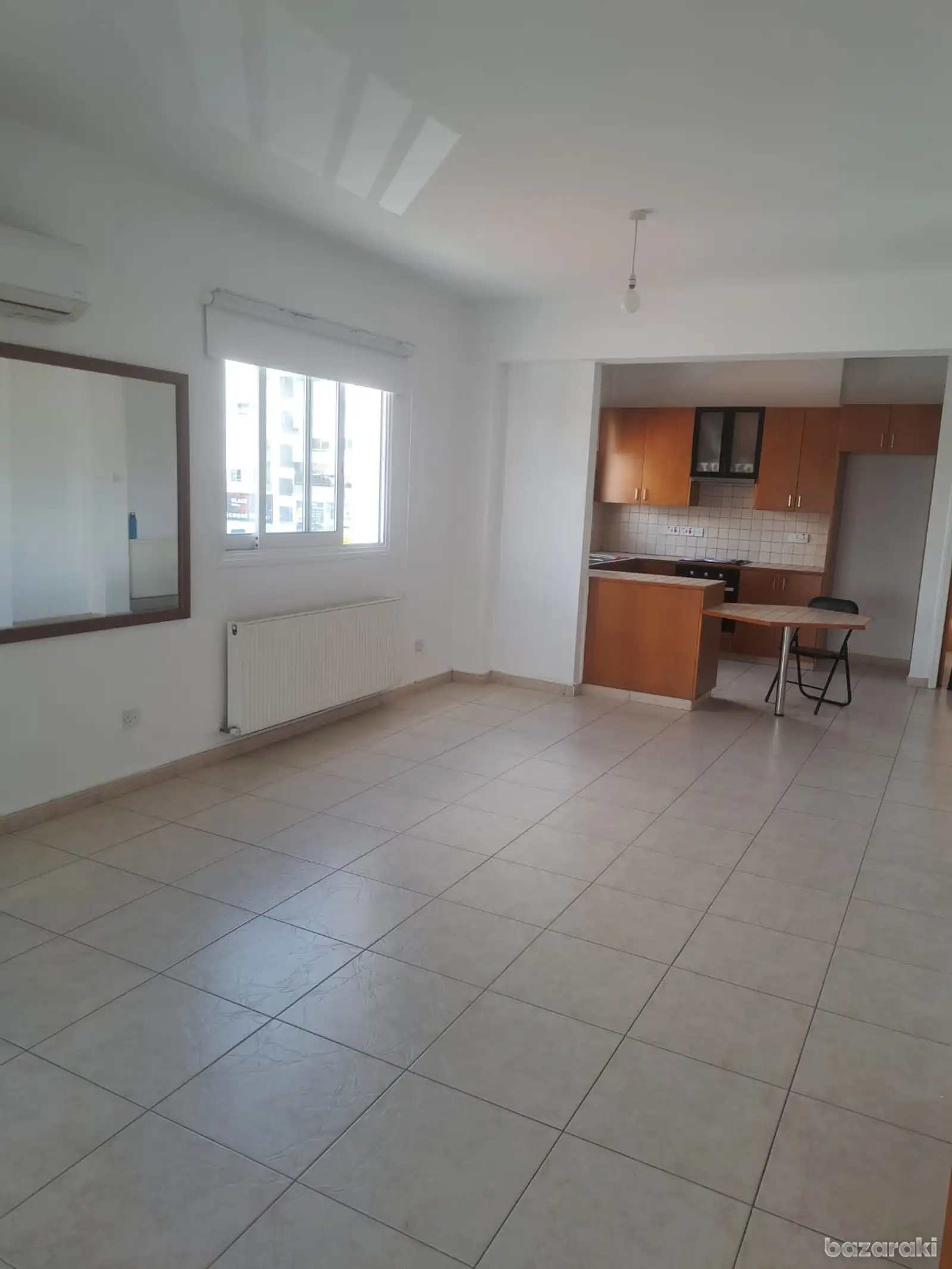 Apartment, 2 bedrooms — 6