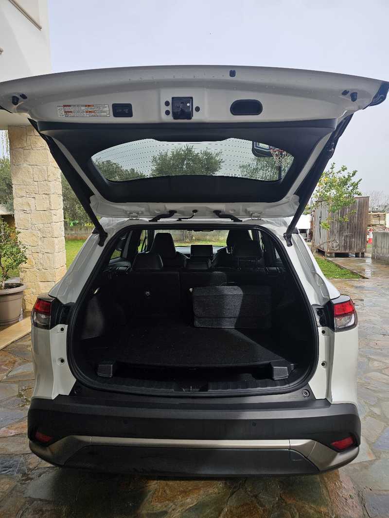 2022 Toyota Corolla Cross 1,8L 2022 Cyprus
