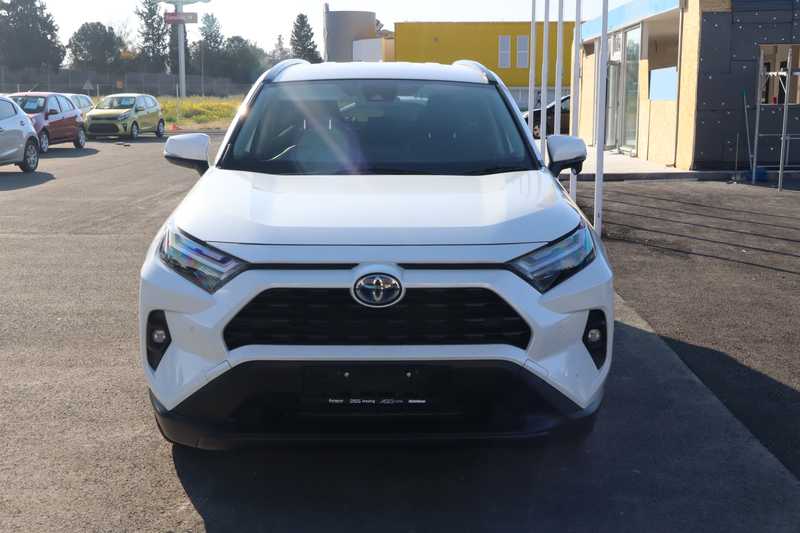 Toyota RAV4 2,5L 2022