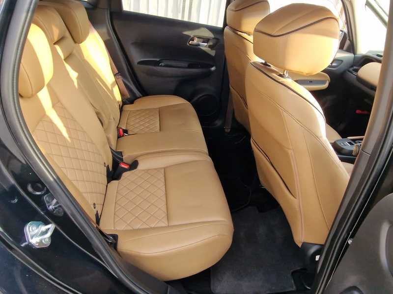 2024 Honda Fit 1,5L 2024 Cyprus