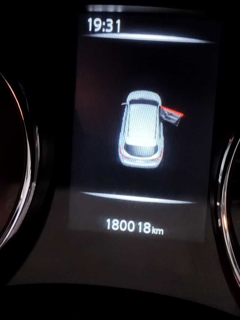 2015 Nissan Qashqai 1,6L 2015 Cyprus