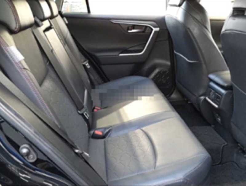 2023 Toyota RAV4 2,5L 2023 Cyprus