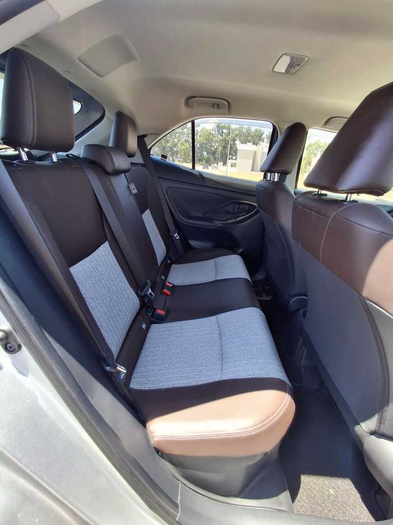 2022 Toyota Yaris Cross 1,5L 2022 Cyprus
