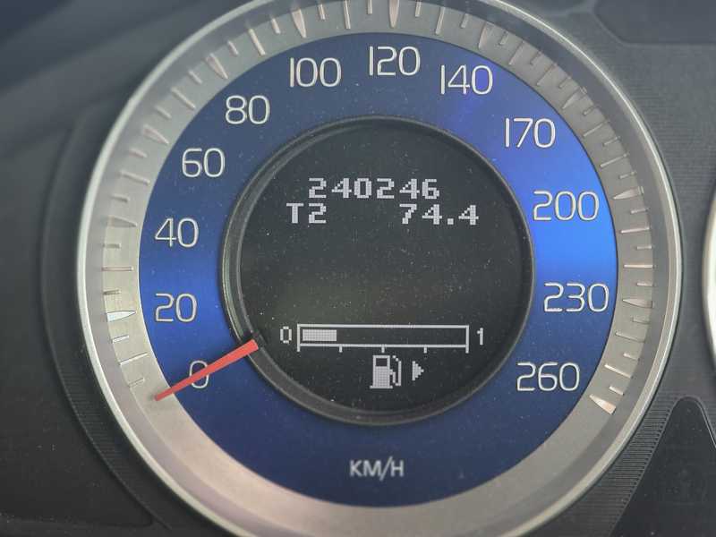 2011 Volvo XC60 2,0L 2011 Cyprus