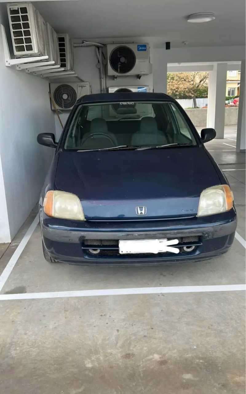 Honda Logo 1,3L 1999