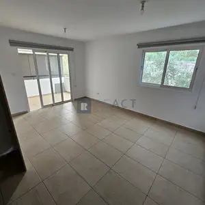 1-bedroom apartment to rent, Nicosia — Palouriotissa
