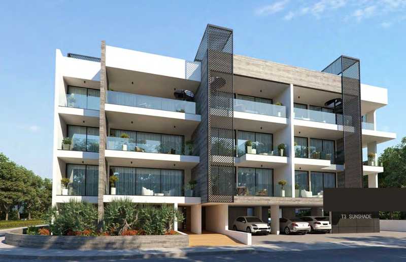 1-bedroom apartment for sale