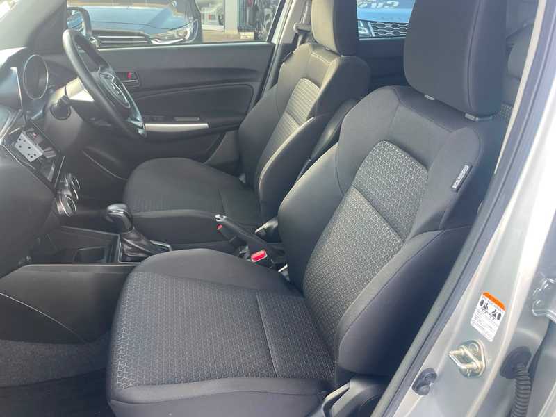 2023 Suzuki Swift 1,2L 2023 Cyprus
