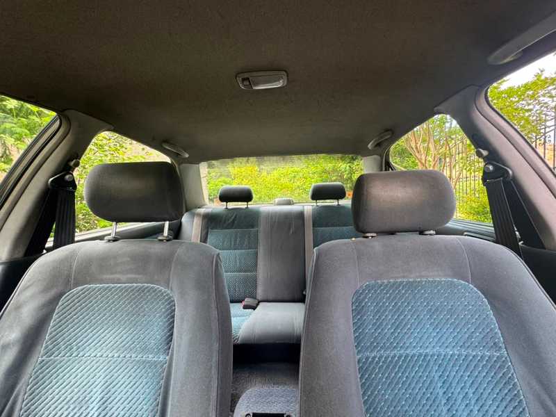 1998 Toyota Carina 2,0L 1998 Cyprus