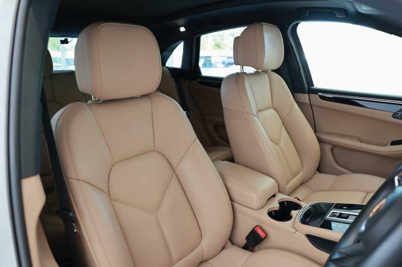 2023 Porsche Macan 2,0L 2023 Cyprus