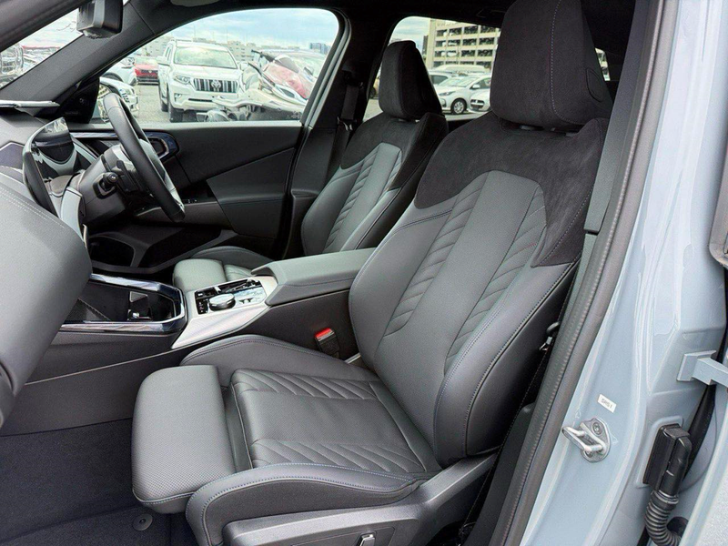 2025 BMW X3 2,0L 2025 Cyprus