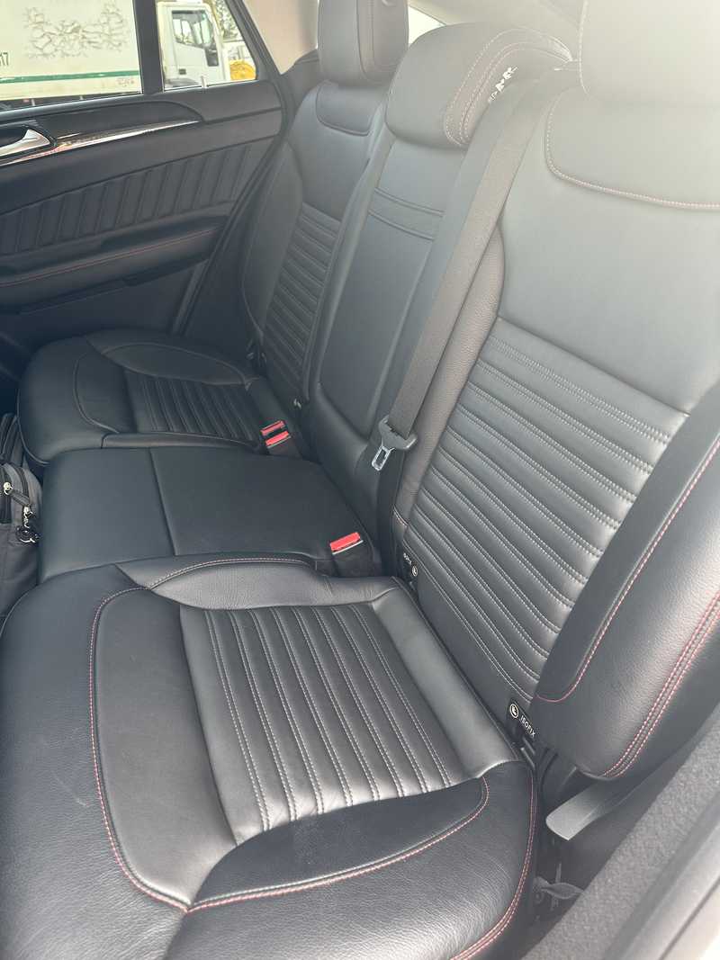2016 Mercedes-Benz GLE-Class 3,0L 2016 Cyprus