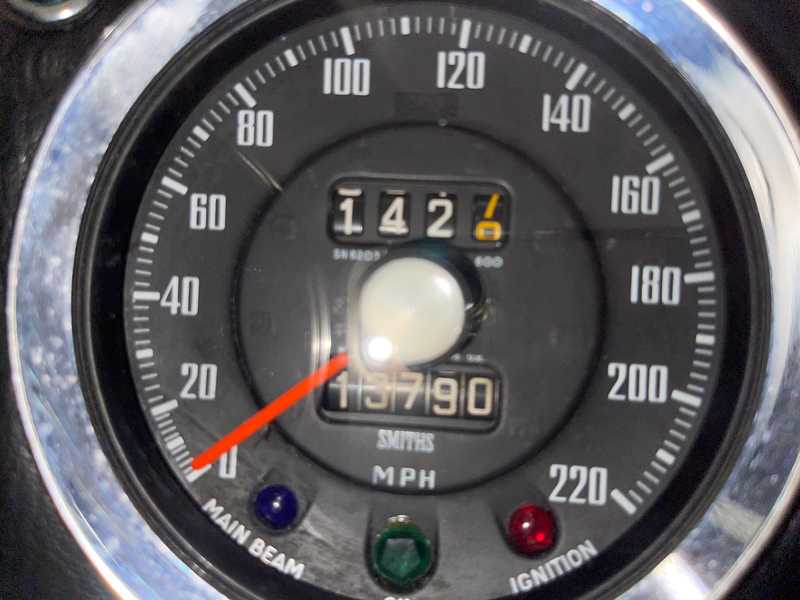 1990 Ford Cougar 5,8L 1990 Cyprus