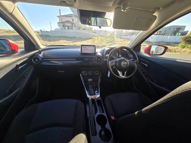 2016 Mazda Demio 1,5L 2016 Cyprus