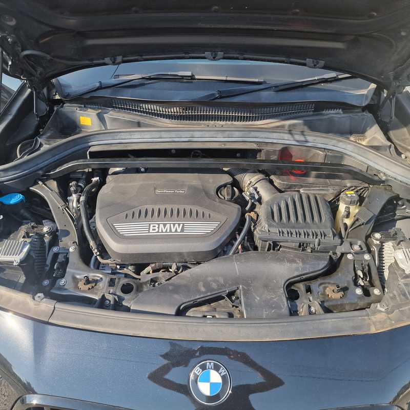 2019 BMW X2 2,0L 2019 Cyprus