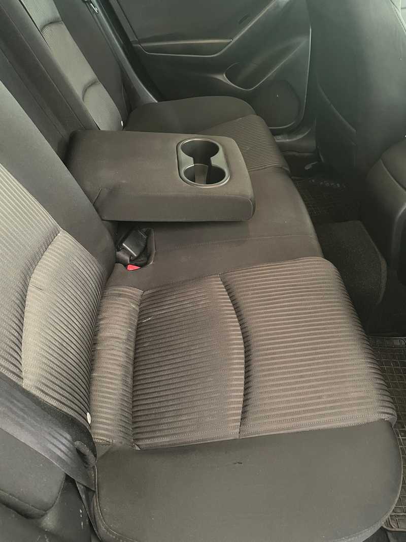2015 Mazda Axela 1,5L 2015 Cyprus