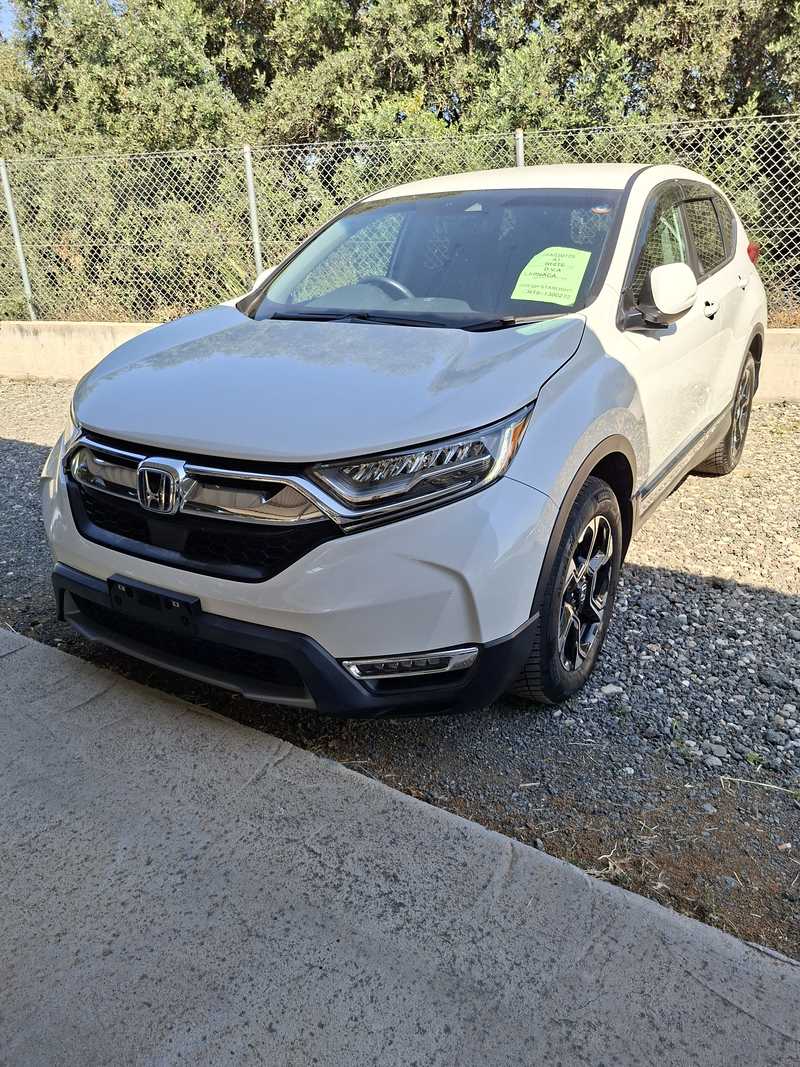 2022 Honda CRV 2,0L 2022 Cyprus