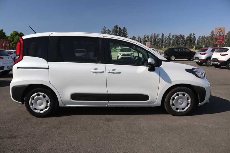 2025 Toyota Sienta 1,5L 2025 Cyprus