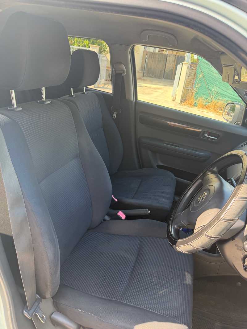 2008 Suzuki Swift 1,3L 2008 Cyprus