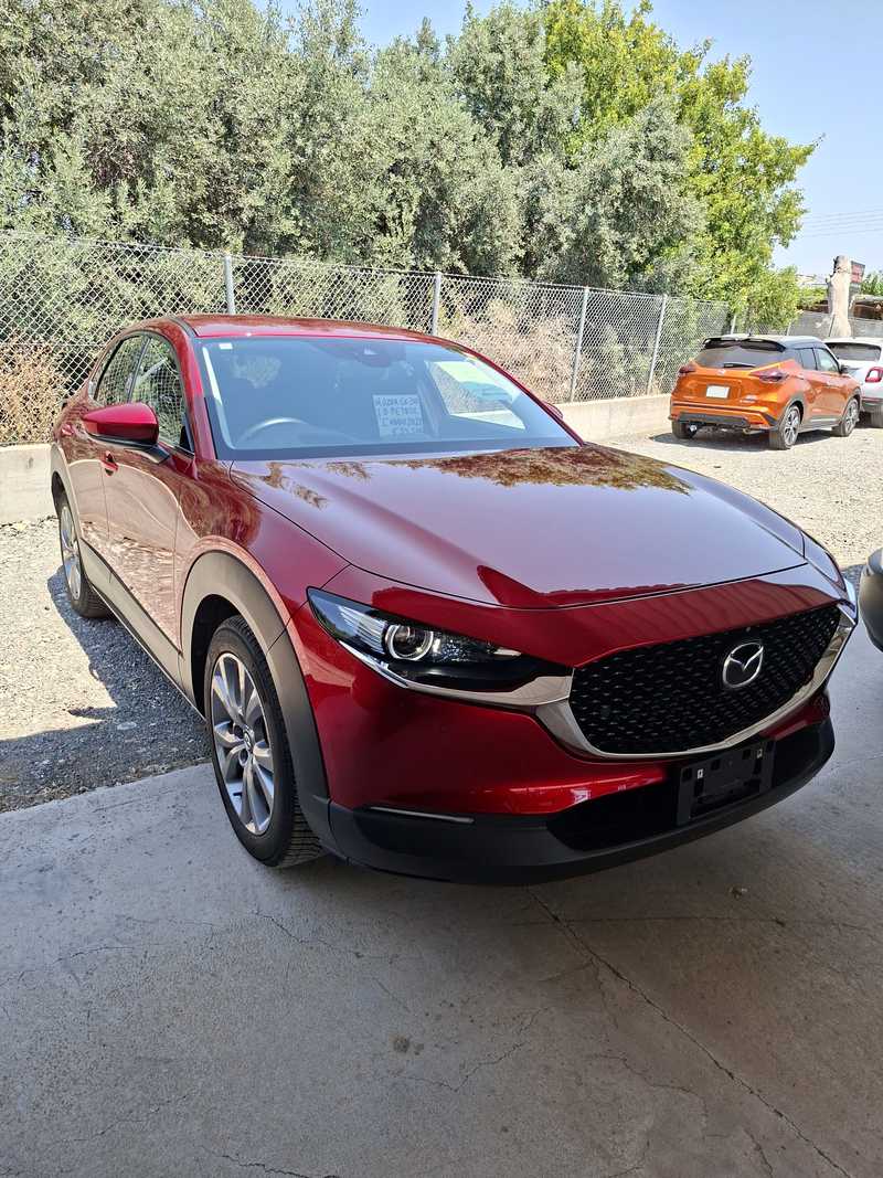 2022 Mazda CX-30 2,0L 2022 Cyprus