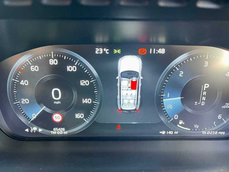 2019 Volvo XC90 2,0L 2019 Cyprus