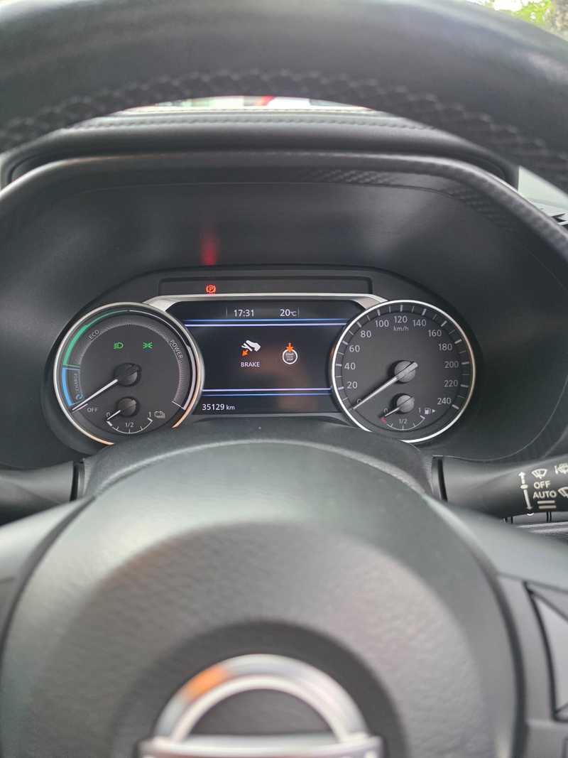 2023 Nissan Juke 1,6L 2023 Cyprus