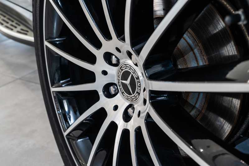 2022 Mercedes-Benz GLE-Class 2,9L 2022 Cyprus