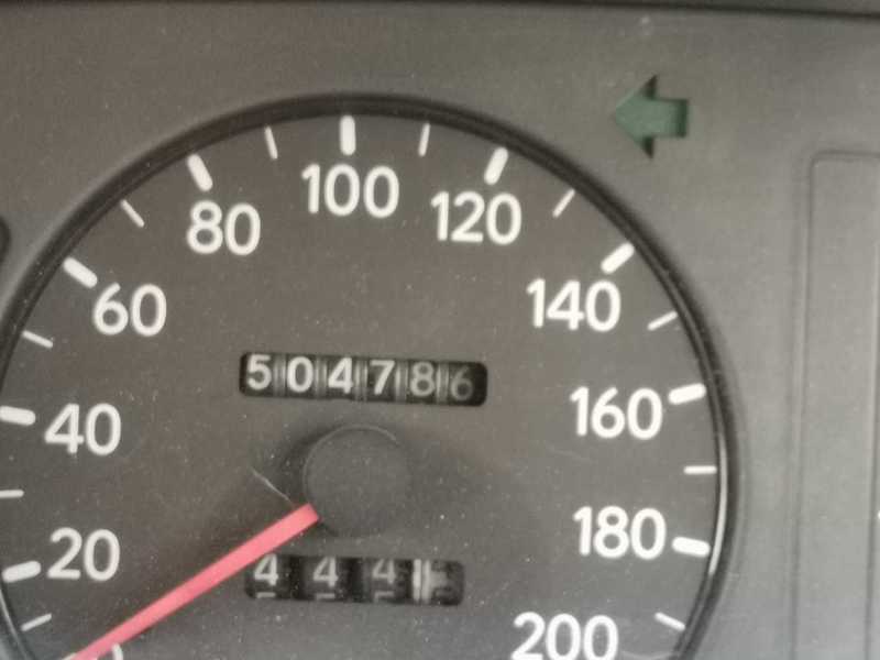 1993 Toyota Corolla 1,6L 1993 Cyprus