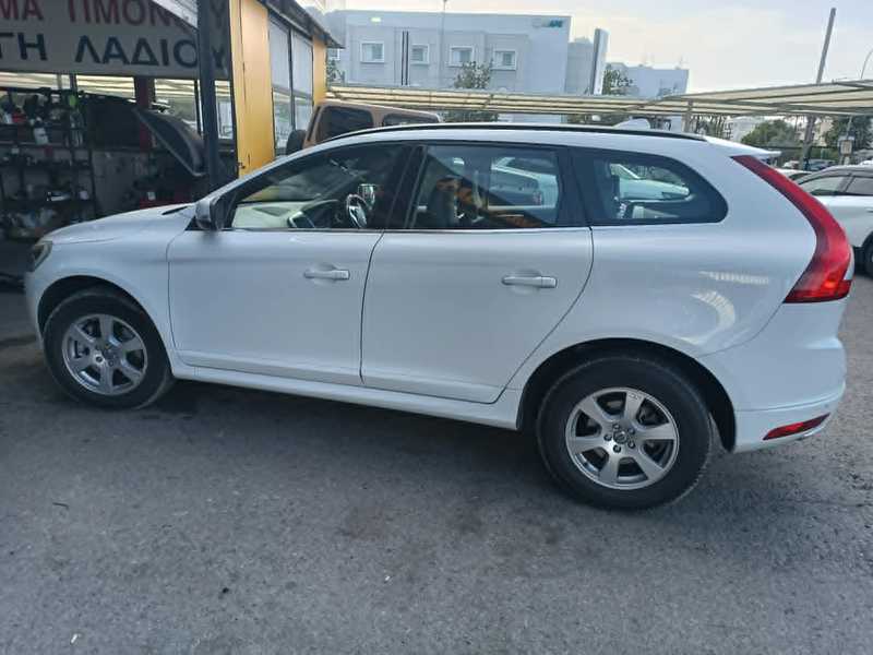 2014 Volvo XC60 2,0L 2014 Cyprus