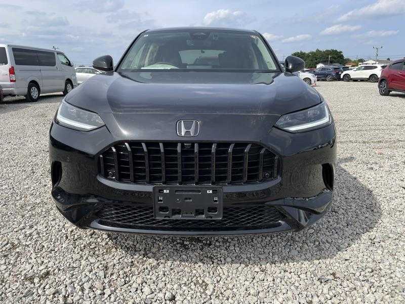 2024 Honda ZR-V 2,0L 2024 Cyprus