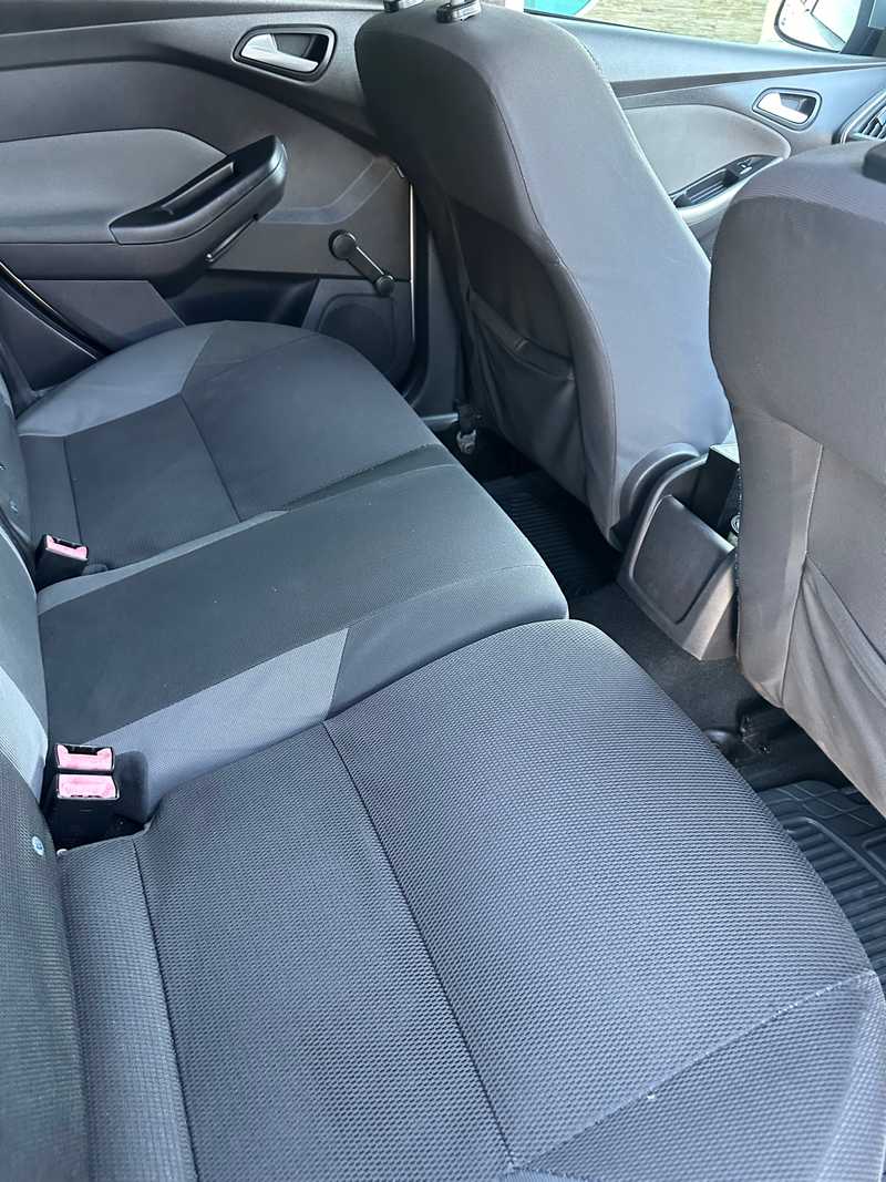 2014 Ford Focus 1,6L 2014 Cyprus