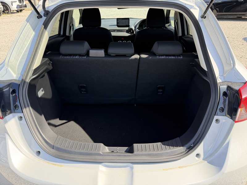 2023 Mazda 2 1,5L 2023 Cyprus