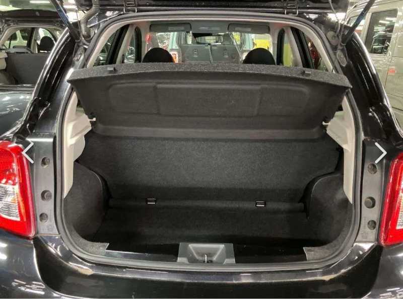 2022 Nissan March 1,2L 2022 Cyprus