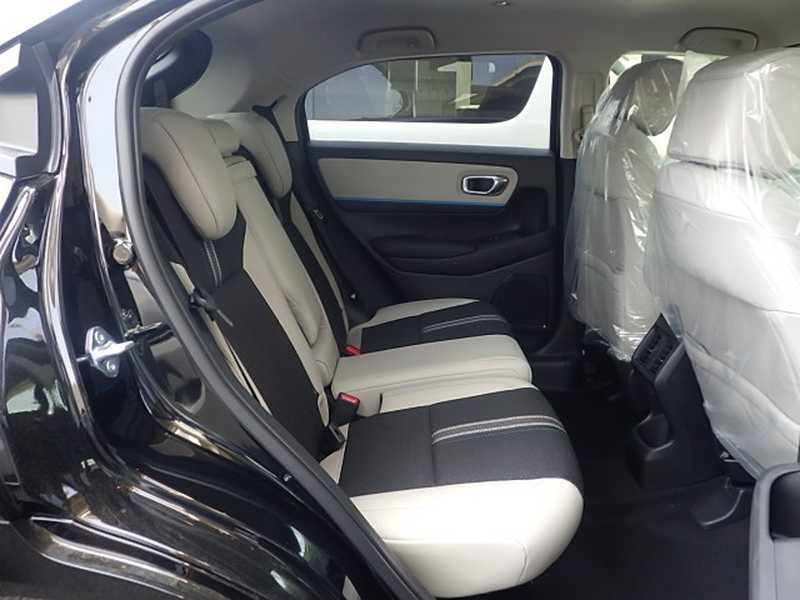 2026 Honda Vezel 1,5L 2026 Cyprus