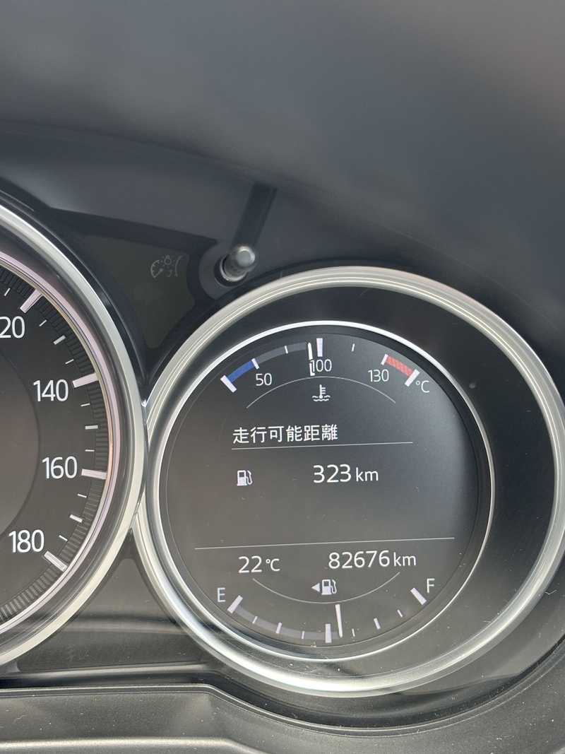 2019 Mazda CX-5 2,2L 2019 Cyprus