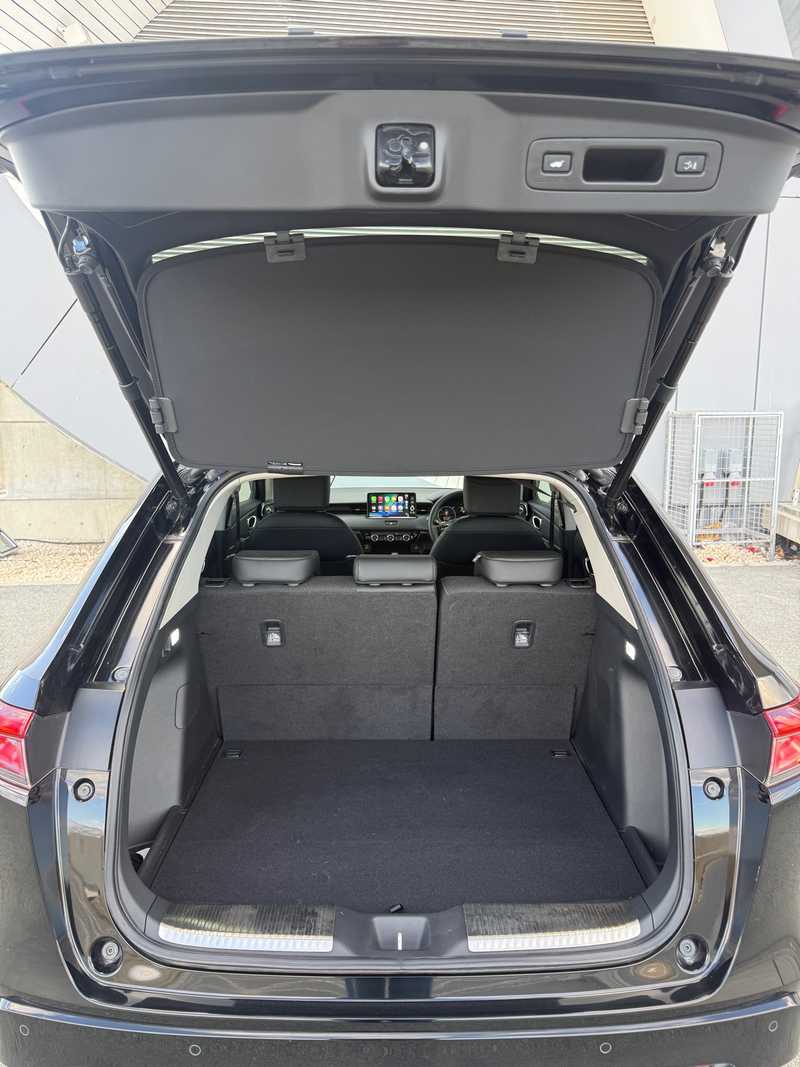 2023 Honda Vezel 1,5L 2023 Cyprus