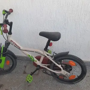 BTwin Racing Boy 500 kids bike 16, Επαρχία Λεμεσού — Λεμεσός - Μέσα Γειτονιά