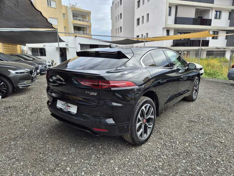 2020 Jaguar I-Pace Electric 2020 Cyprus