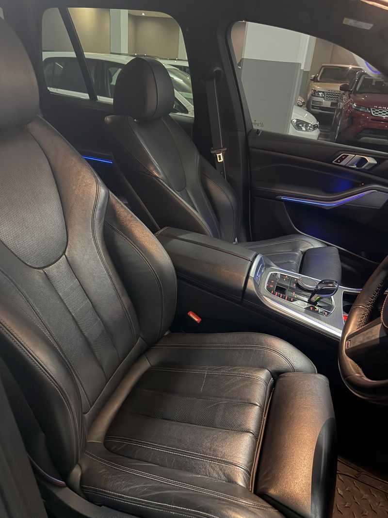 2020 BMW X5 3,0L 2020 Cyprus