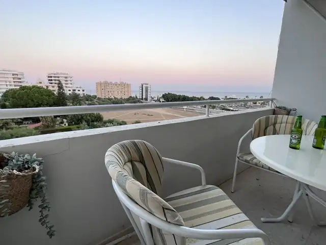 2-bedroom apartment to rent, Larnaca — Larnaka - Makenzy