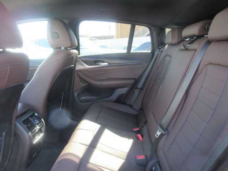 2023 BMW X4 3,0L 2023 Cyprus