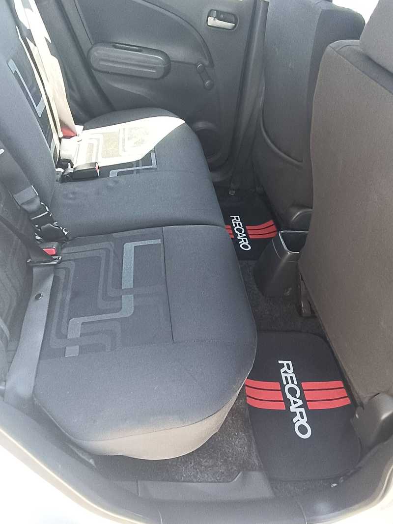 2011 Suzuki Splash 1,2L 2011 Cyprus