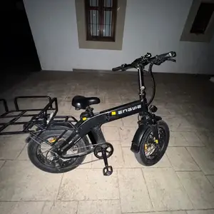 Engwe ep 2 3.0 boost, Nicosia — Nicosia - Lykabittos