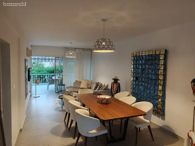 2-bedroom apartment to rent, Limassol — Parekklisia Tourist Area