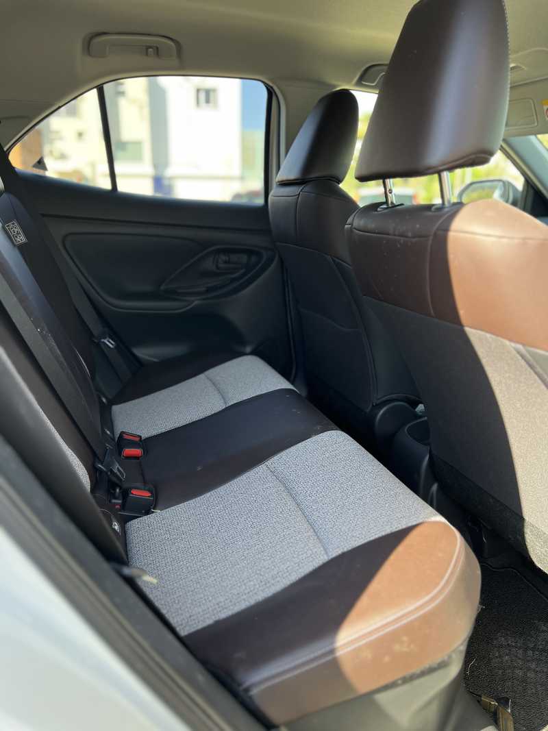 2022 Toyota Yaris Cross 1,5L 2022 Cyprus