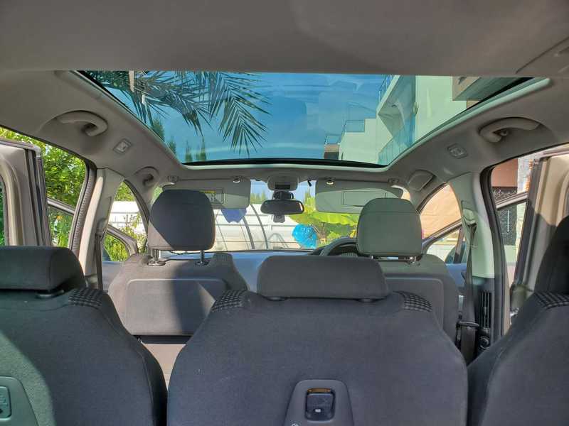 2015 Peugeot 5008 1,6L 2015 Cyprus