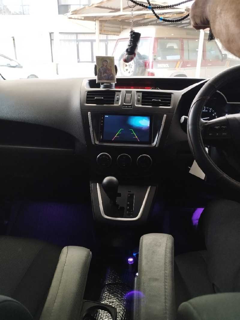 2017 Mazda Premacy 2,0L 2017 Cyprus